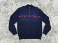 Мъжки пуловер Dale of Norway Oberstdorf Sweater, Размер XL, снимка 2