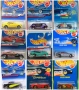 Метални колички Hot Wheels Хот Уиилс в мащаб 1:64 От различни години 2, снимка 12