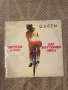 Queen плоча винил 7” RARE, снимка 1