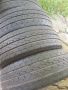 4 гуми BRIDGESTONE 225/65 R16 C DOT (5118) гумите са като нови, снимка 1