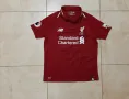 Оригинална тениска New Balance Liverpool Roberto Firmino , снимка 2