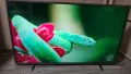 Ултратънък 50' 4K UHD LED смарт телевизор, снимка 2