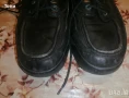 VIBRAM ROCKPORT ОРИГИНАЛ Мъжки Обувки Изцяло от Естествена Кожа 43 , снимка 7