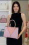 Дамски чанти, SILVIAROSA Trend Bags, снимка 8