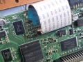 MAIN BOARD, 17MB95S-1, for 32inc DISPLAY VES315WNDL-01 for TELEFUNKEN T32TX182DLBP, снимка 3