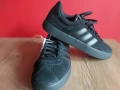 Чисто нови Adidas VL Court 3 Велур, снимка 9