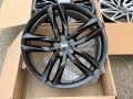 5х112 Джанти 20 Цола Audi VW Skoda 5x112 Ауди Фолксваген Шкода, снимка 1