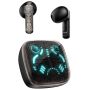 luetooth слушалки Onikuma T1, Черен, снимка 2