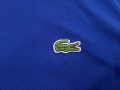 Lacoste Sport Ultra Dry - Оригинална мъжка тениска с яка размер M, снимка 6