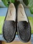 Нови дамски мокасини , снимка 1