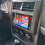Dodge Nitro 2006-2011 Мултимедия Навигация Android, снимка 2
