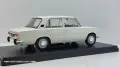 FIAT 124 WhiteBox 1/24, снимка 4