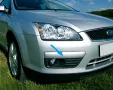 2006 Форд Фокус халогени Ford Focus fog lights , снимка 3