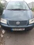 Volkswagen Sharan V6 2.8 бензин/газ, снимка 1