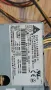 Компютърно захранване ATX  Delta DPS-160KB-2 A, снимка 1