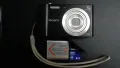 Sony Cyber-shot DSC-W800 20.1MP със зарядно, снимка 1