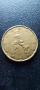 20  евро цента италия 2002, снимка 1