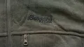 Bergans of NORWAY NITTEDAL Flame Resistant Jacket 85%Merino Wool размер L-M горница 85%Мерино - 1759, снимка 5