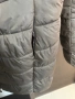 26 евро евро като ново дамско зимно яке с пух размер 52, 2XL, 3XL, снимка 4