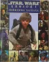 Star wars - книга с твърди корици Междузвездни войни Невидима заплаха , снимка 1