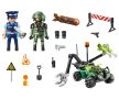 	Playmobil - Стартов комплект: Полицейско обучение, снимка 2