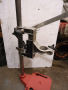 Стойка за бормашина - Българска, снимка 4