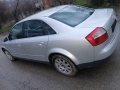 Audi a4 b6 1.9 101 2004г, снимка 3