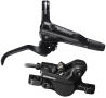 Задна спирачка Shimano BL-MT501/BR-MT500 (L.2000mm), снимка 1