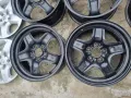 Желязни джанти с Тасове за Опел Астра, Зафира, Омега.5х110х16цола 6.5j ET 39ВНОС ОТ ГЕРМАНИЯ. , снимка 8