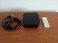 Apple TV 4K (2nd Generation) A2169 64GB , снимка 1