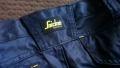 Snickers 3312 DuraTwill Work Trousers размер 46 / S - M работен панталон W4-213, снимка 13