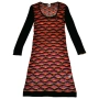 MISSONI оригинална рокля - М, снимка 2