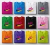 Детски тениски Nike 👚Налични различни цветове 👚 Код A9, снимка 6