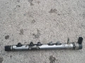 Рейл / Горивна рейка BMW N47D20 f30,f31,f20,f21,e90/БМВ 316d,318d,320d,116d,118d,120d, снимка 1