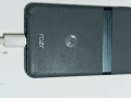 телефон Моторола Razr 40, снимка 3