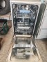 Съдомиялна Indesit 45см, снимка 3