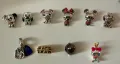 PANDORA СРЕБРО S925 ALE Талисмани - Disney , Stitch , Mickey и други, снимка 4
