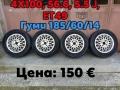 Opel Kadett GSi части, снимка 2