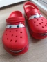 Чехли Crocs Disney McQueen, снимка 1