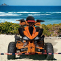 Електрическо ATV MaxMotors Falcon Sport 1500W Orange, снимка 1 - Мотоциклети и мототехника - 45006021