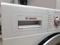 Сушилня Bosch Home Professional Термопомпа 12м Гаранция Бош, снимка 2