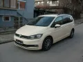 VW Touran 2.0TDI-DSG-7места, снимка 1