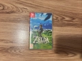 Nintendo Switch + Legend of Zelda: BOTW, снимка 8