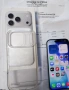 Iphone 17 Pro 256GB battery health 100% Гаранция!!!, снимка 1