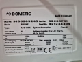 Хладилник Дометик Dometic 12/220/газ, снимка 7