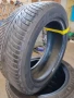 зимни гуми 254/45/18 Michelin , снимка 2