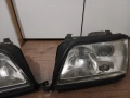 Фарове за Ауди A6 C4, снимка 2