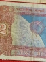 Две банкноти ИНДИЯ много красиви интервсни за КОЛЕКЦИЯ ДЕКОРАЦИЯ 53225, снимка 3