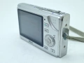 Nikon Coolpix S9 6.1 MP Digital Camera Silver, снимка 6