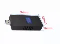 USB Заглушител за GPS Сигнал Wi-Fi Заглушител за GSM GPS и WiFi, снимка 11